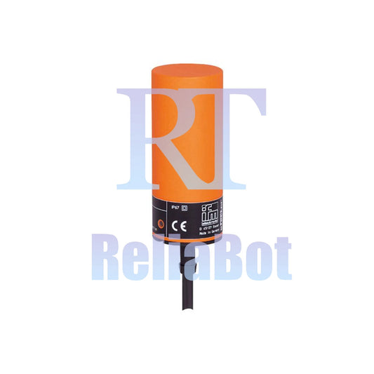 IFM IB0026 IB-2030-ABOA Inductive Sensor 20...250 AC/DC
