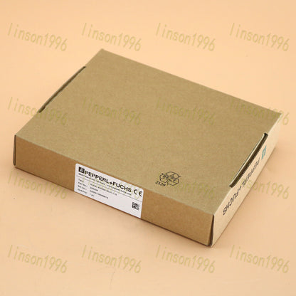 1PC Pepperl+Fuchs Sensor RLK31-8-2500-IR/31/115 Fast Ship - PEPPERL+FUCHS