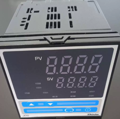 SHINKO JCD-33A C5 Temperature Controller - SHINKO