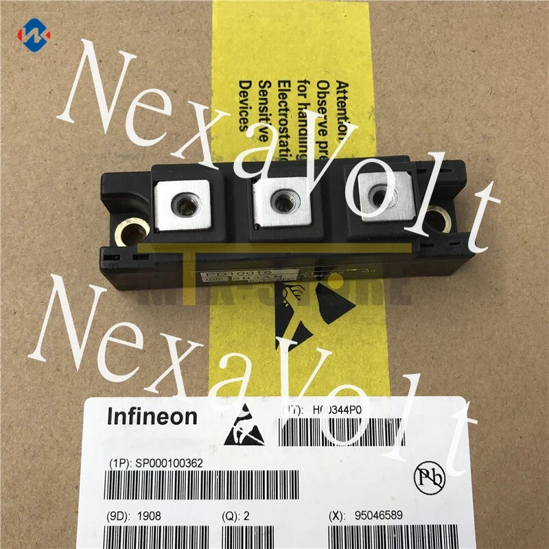 1PCS Module NIEC PD10016 Quality Assurance