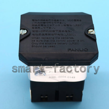 FANUC A06B-6050-K060 Battery Case - FANUC
