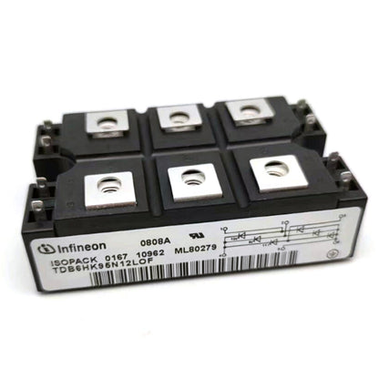 1PCS INFINEON TDB6HK95N12LOF Power Supply Module - INFINEON