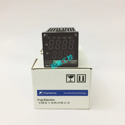1pcs Fuji thermostat PXR4TCY1-8W000-C