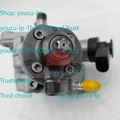 Bosch 0445010507 Fuel Injection Pump 03L130755 For Audi VW Skoda 2.0 TDI