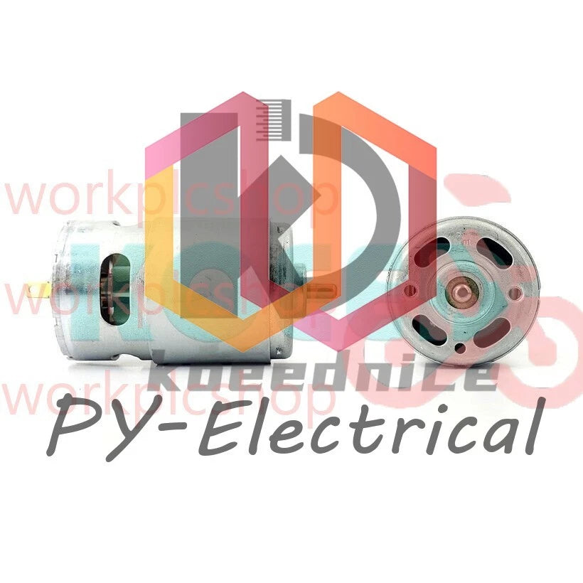 1PC For 12V-20V High Speed DC Garden Tool/Toy Motor RS-775 DC Motor