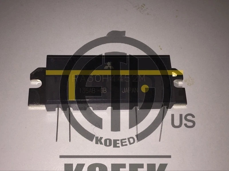 1PCS MITSUBISHI Module RA30H4452M Quality Assurance