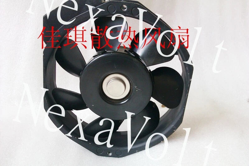 ORIGIANL NMB 5915PC-20T-B20-S01 AXIAL FLOW FAN 220v 15038