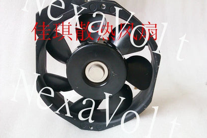 ORIGIANL NMB 5915PC-20T-B20-S01 AXIAL FLOW FAN 220v 15038