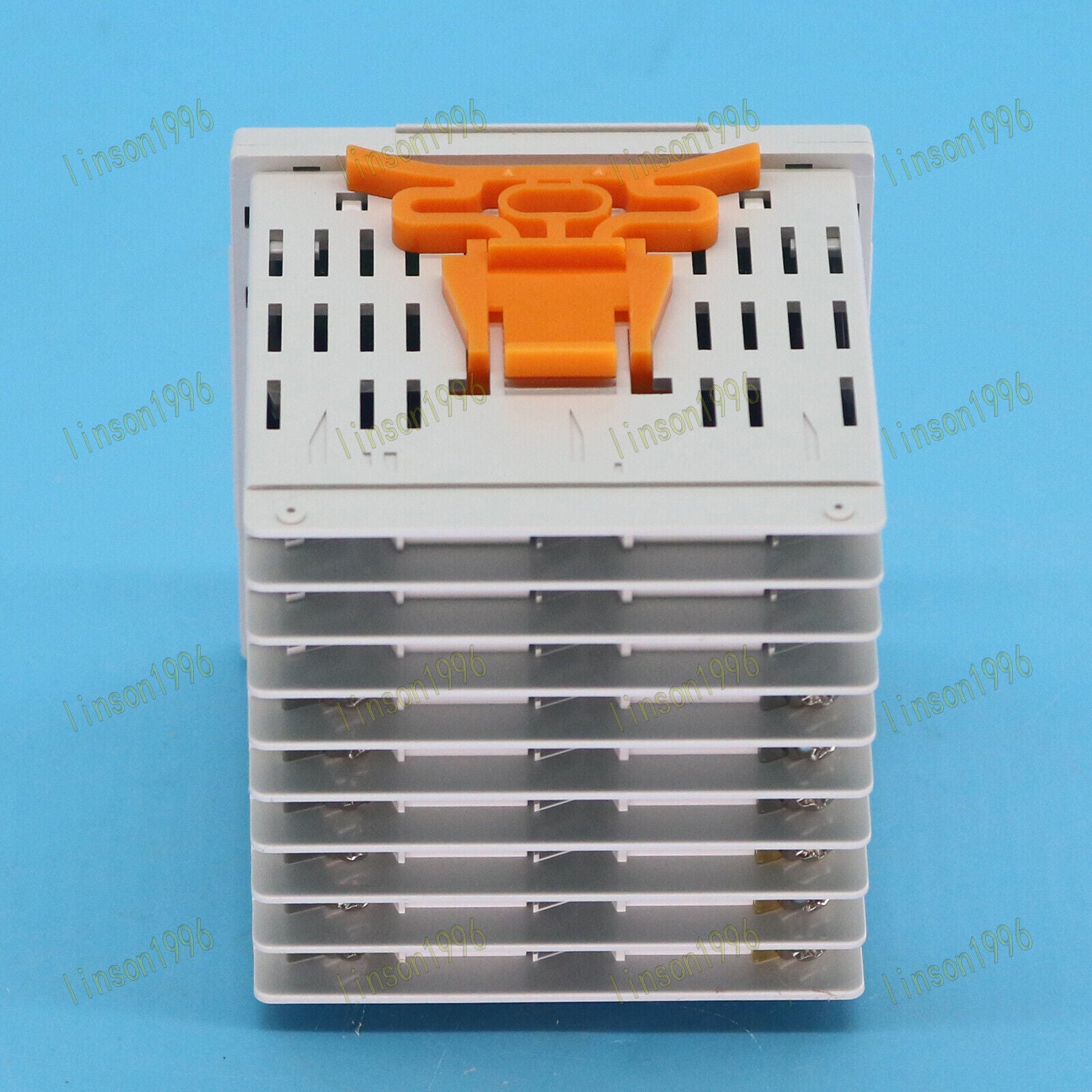 1PC Temperature Controller TCN4M-24R for Ship Applications - AUTONICS