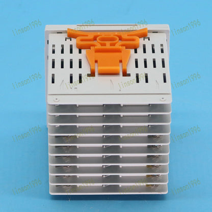 1PC Temperature Controller TCN4M-24R for Ship Applications - AUTONICS