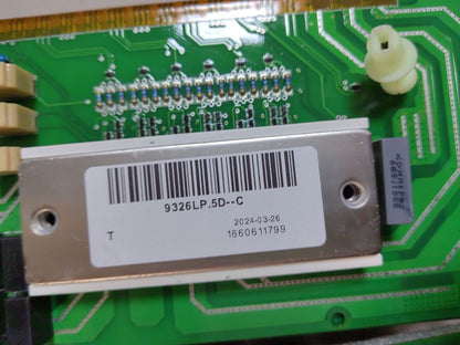 new REPLACE For LENZE Board 9326LP.5D for EVS9326-ES - LENZE