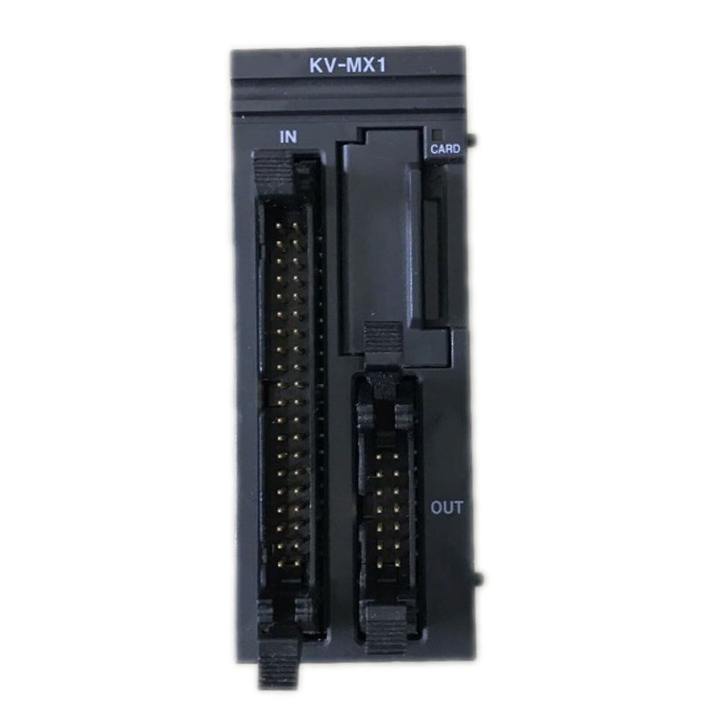 KEYENCE KV-MX1 Module - Single Unit - KEYENCE
