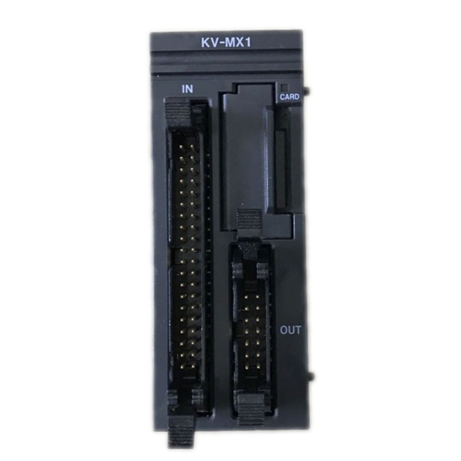 KEYENCE KV-MX1 Module - Single Unit - KEYENCE