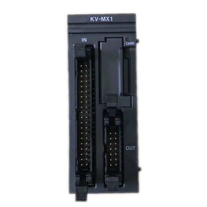 KEYENCE KV-MX1 Module - Single Unit - KEYENCE