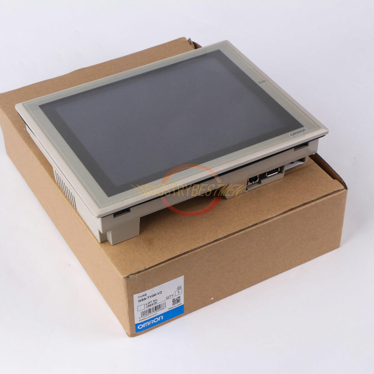 Omnion Touch Screen NS8 TV00 V2 - OMNION