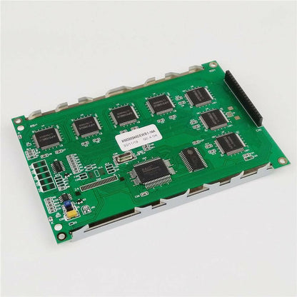 new 5.7" LCD Screen Panel For Compatible HM320240DEWB1-14A - KOEED