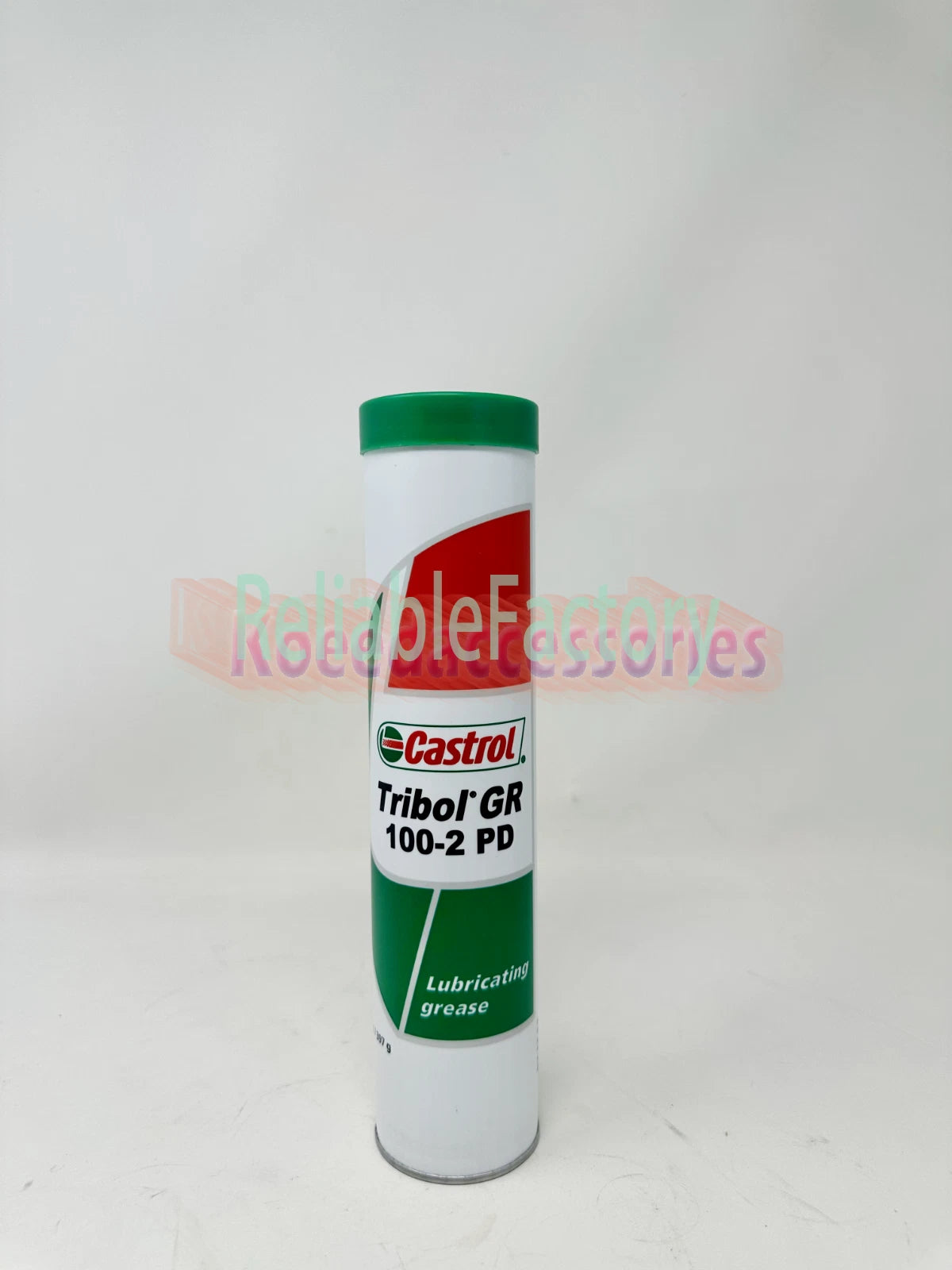 Castrol Tribol GR 100-2 PD High Performance Bearing Grease 14oz