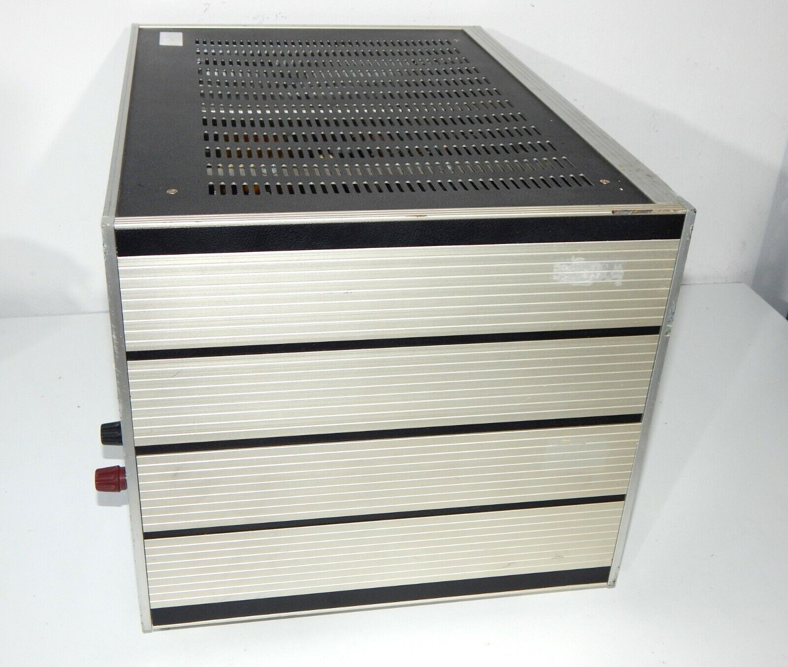 used SCHAFFNER NSG 500A Interference Generator for Automotive Electronics (TESEQ) - SCHAFFNER