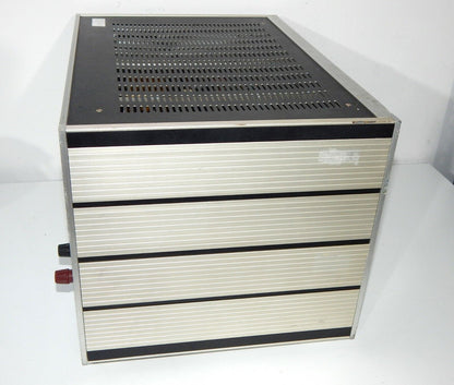 used SCHAFFNER NSG 500A Interference Generator for Automotive Electronics (TESEQ) - SCHAFFNER