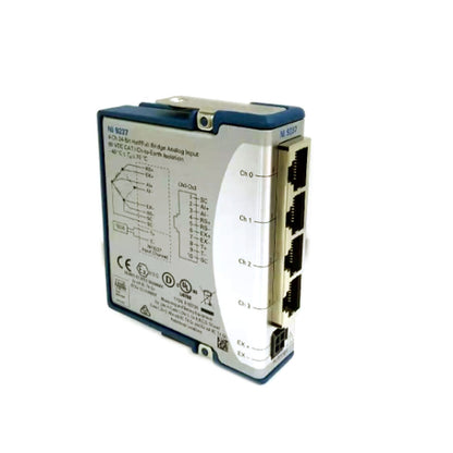 new tested NATIONAL INSTRUMENTS 9237-779521-01 synchronous bridge module - NATIONAL INSTRUMENTS