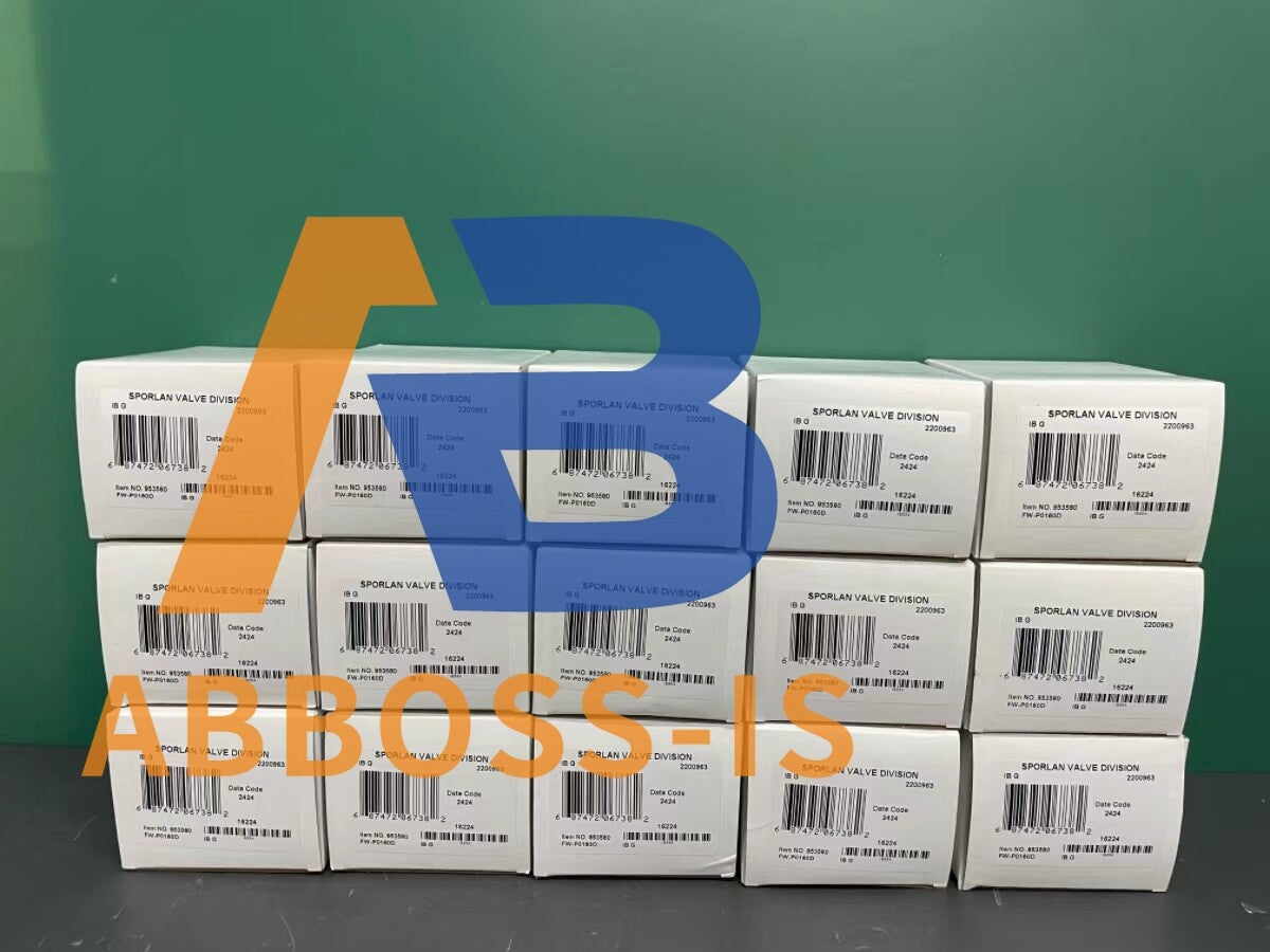 new in box SPORLAN IB-G 953580 IB-G Interface Circuit Board PARKER fast delivery