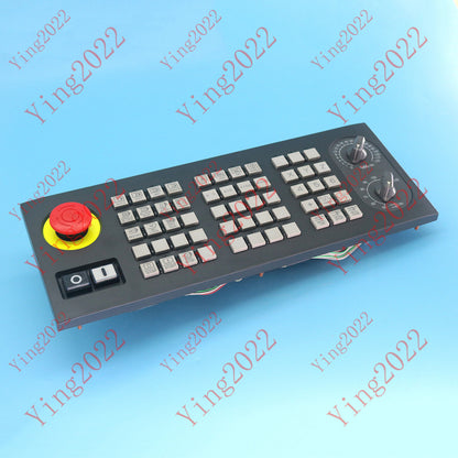 New A02B-0323-C235 CNC Keyboard Components for FANUC Keyboards - FANUC