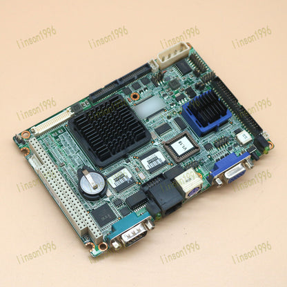Used 1PC Advantech PCM-9375F Industrial Motherboard - ADVANTECH