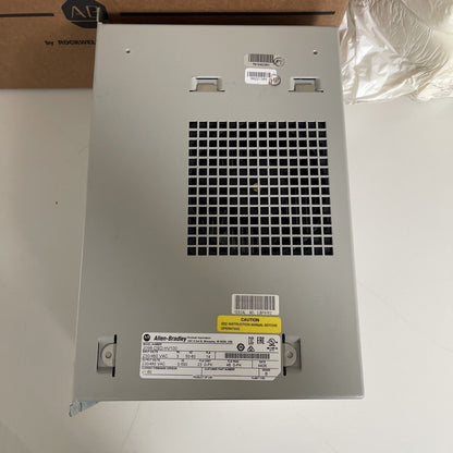 Allen Bradley 2098-DSD-HV100 Servo Drive Ultra 3000 Ser B - ALLEN BRADLEY