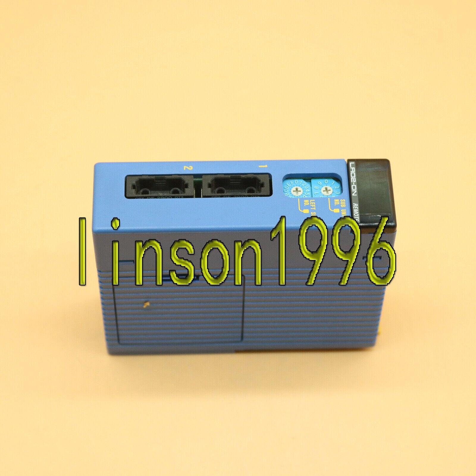 1PC F3LR-0N Module for YOKOGAWA – 1 Year Warranty - YOKOGAWA