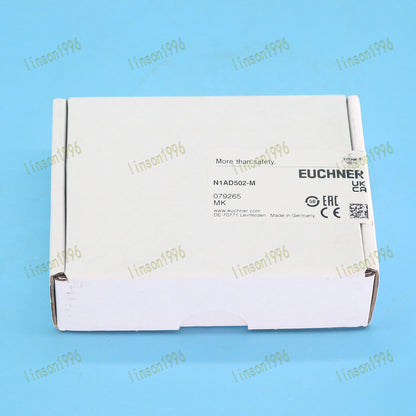 N1AD502-M Limit Switch 079265 | High-Quality Limit Switch for Professional Use - EUCHNER