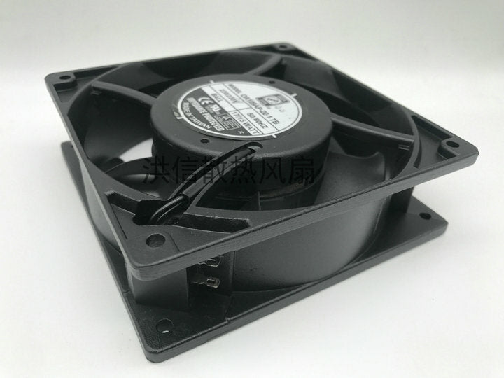 1pcs  ORION FANS OA109AP-22-1 TB 220V/230V 12 cm CM 12038 cabinet fan