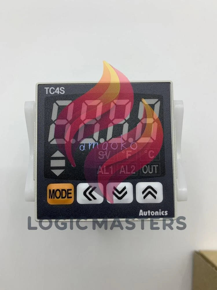 1PCS S TC4M-14R Temperature Controller Autonics