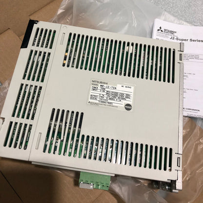 Mitsubishi MRJ270A Servo Drive - 1PC In Box - MITSUBISHI