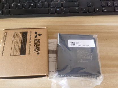 1PC Mitsubishi PLC QH42P In Box #MIT