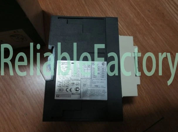 GV3ME40 25-40A 1pcs Schneider free ship