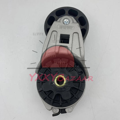 For Cummins Belt Tensioner 3937553 B3.9L 5.9L 4BTA 6B 6BT 6BTA 3936203 3914086