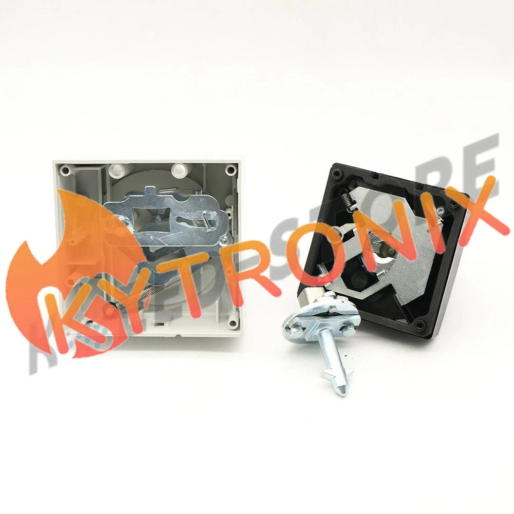 1PCS For EATON MOELLER NZM2-XTVD Circuit Breaker Handle