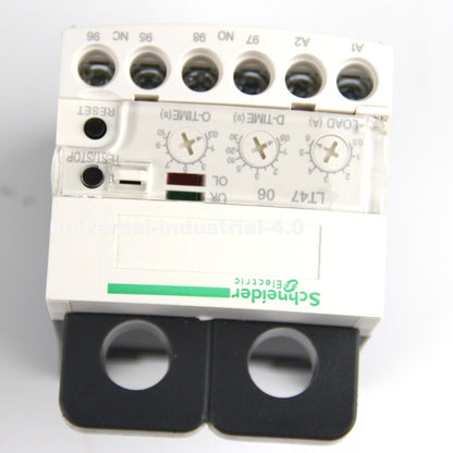 SCHNEIDER LT4706M7S Motor Protection Relay - SCHNEIDER