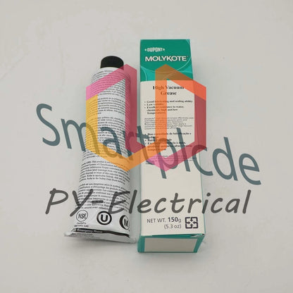 MOLYKOTE DOW CORNING HVG High Vacuum Grease 150g Free shipping