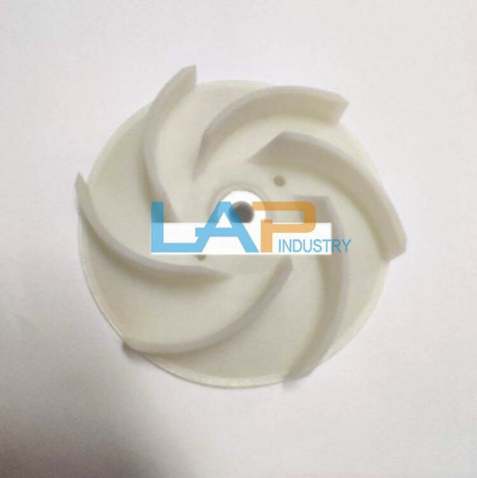 1PCS Dishwasher Pump Impeller Motor Impeller Model 3102270 - VICTRON