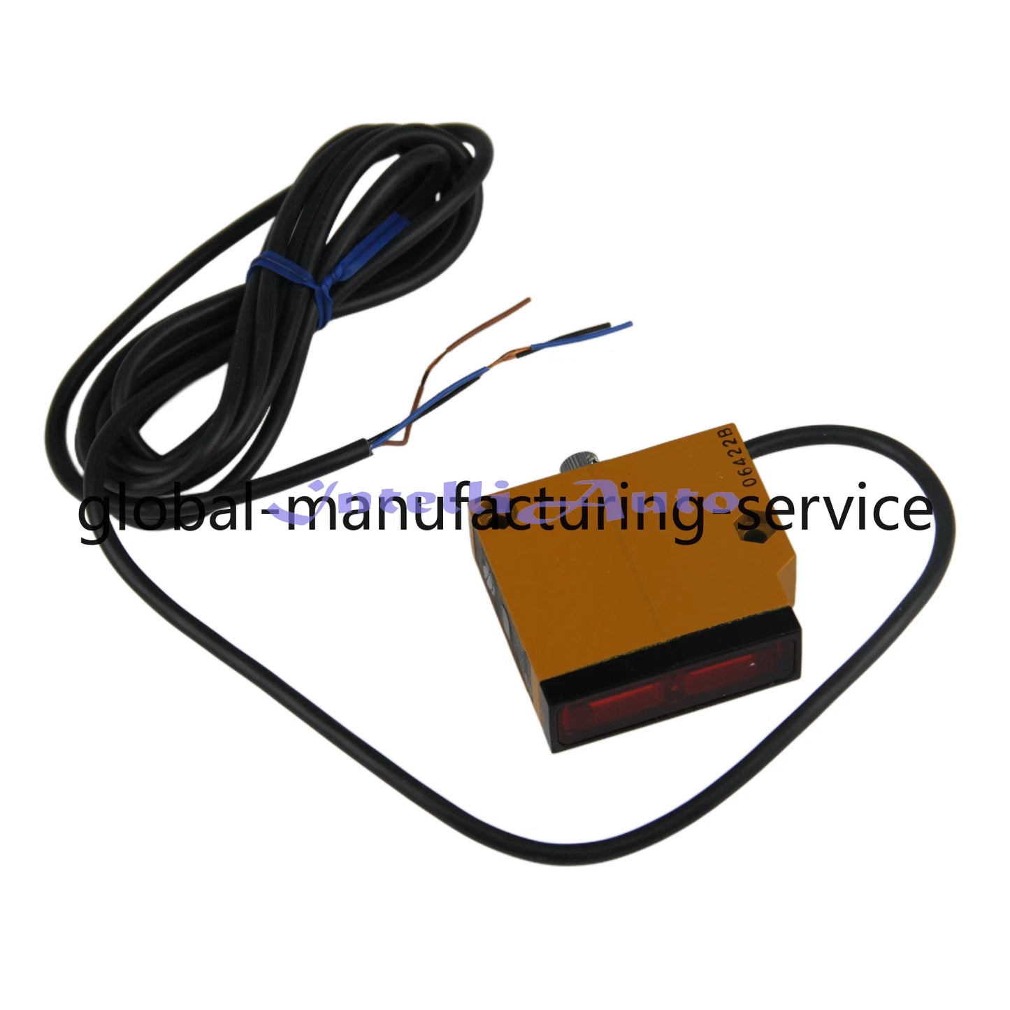 OMRON E3S-LS20XB4 PHOTOELECTRIC SWITCH