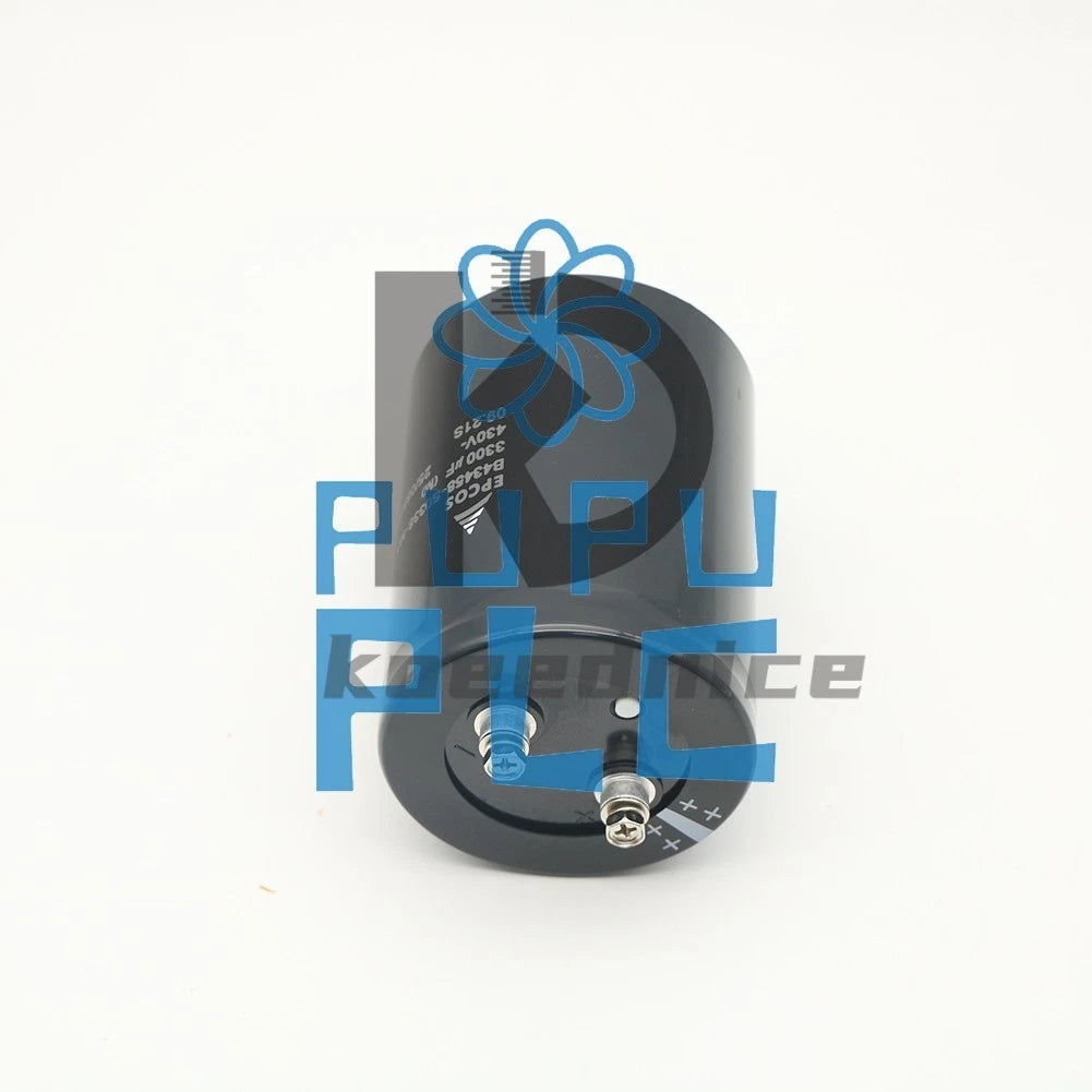 1PCS B43458-S0338-M3 430V 3300UF For capacitor