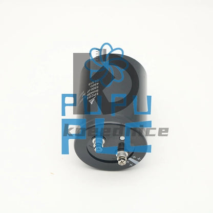1PCS B43458-S0338-M3 430V 3300UF For capacitor