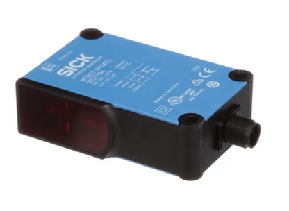 SICK WTB27-3P2421 Photoelectric Sensor - SICK