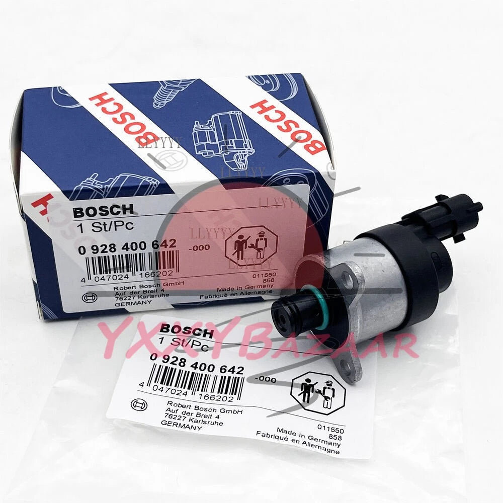 1X 0928400642 Fuel Pressure Regulator FCA MPROP Fits For Cummins 07-14 Ram 6.7L~
