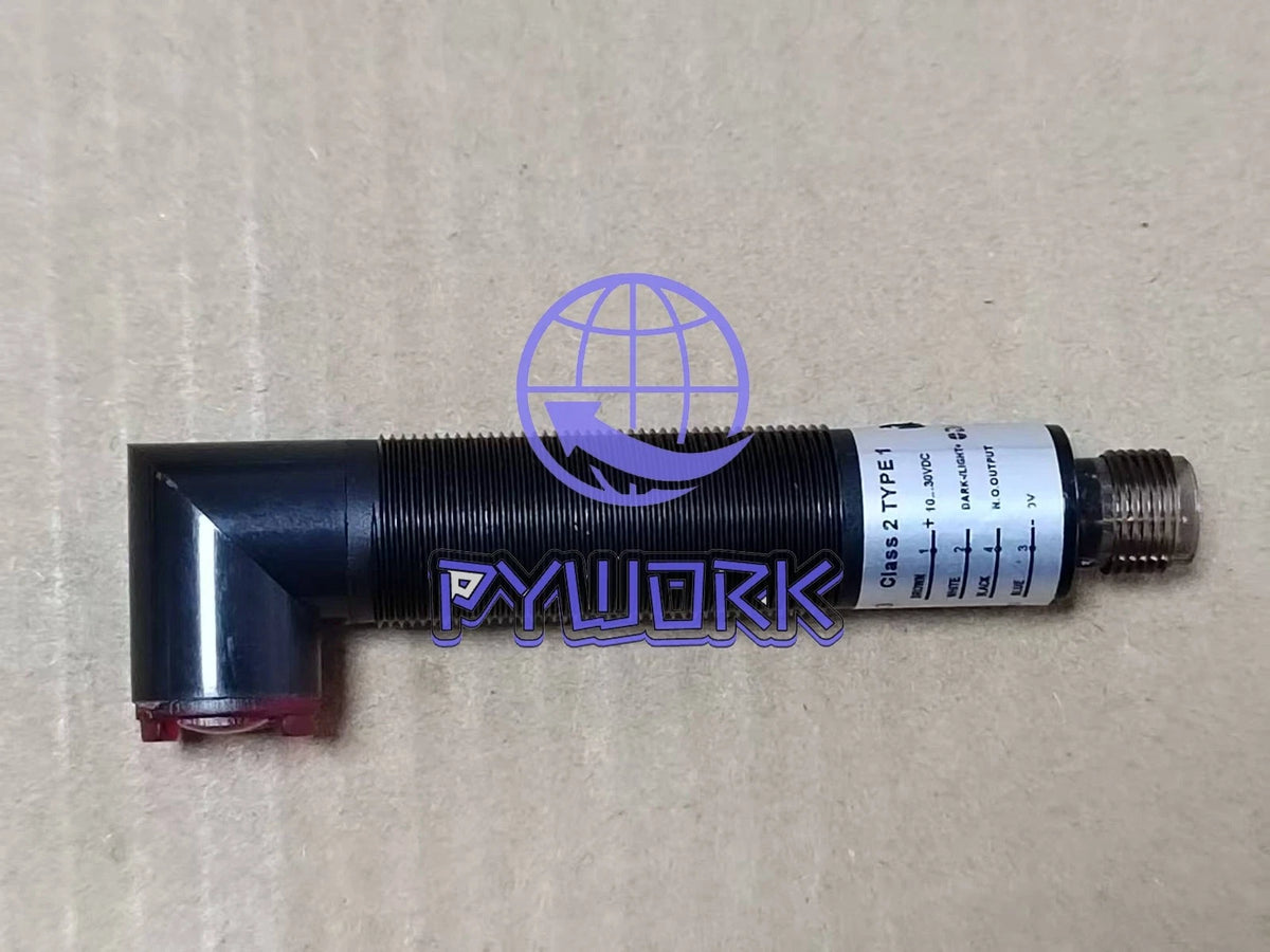 1Pcs FOR DATALOGIC photoelectric switch sensor S51-PR-5-B01-PK