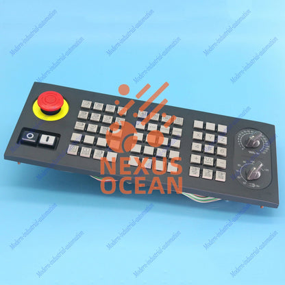 1PC Fanuc A02B-0323-C235 A02B0323C235 Tested in Good Condition#QW