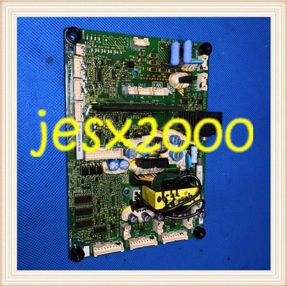 used 1PC ETC710142 Yaskawa A1000 Series 75-90kw Board Mainboard ETC710143 - YASKAWA
