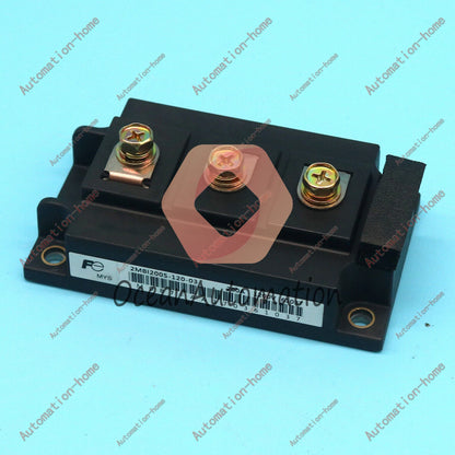 1PCS FUJI IGBT MODULE 2MBI200S-120-03 2MBI200S120-03