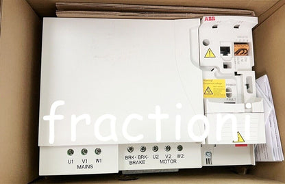 ABB ACS355-03E-31A0-4, 1-Year warranty - ABB
